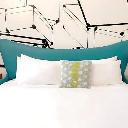 The Vagabond Hotel Miami Exterior photo