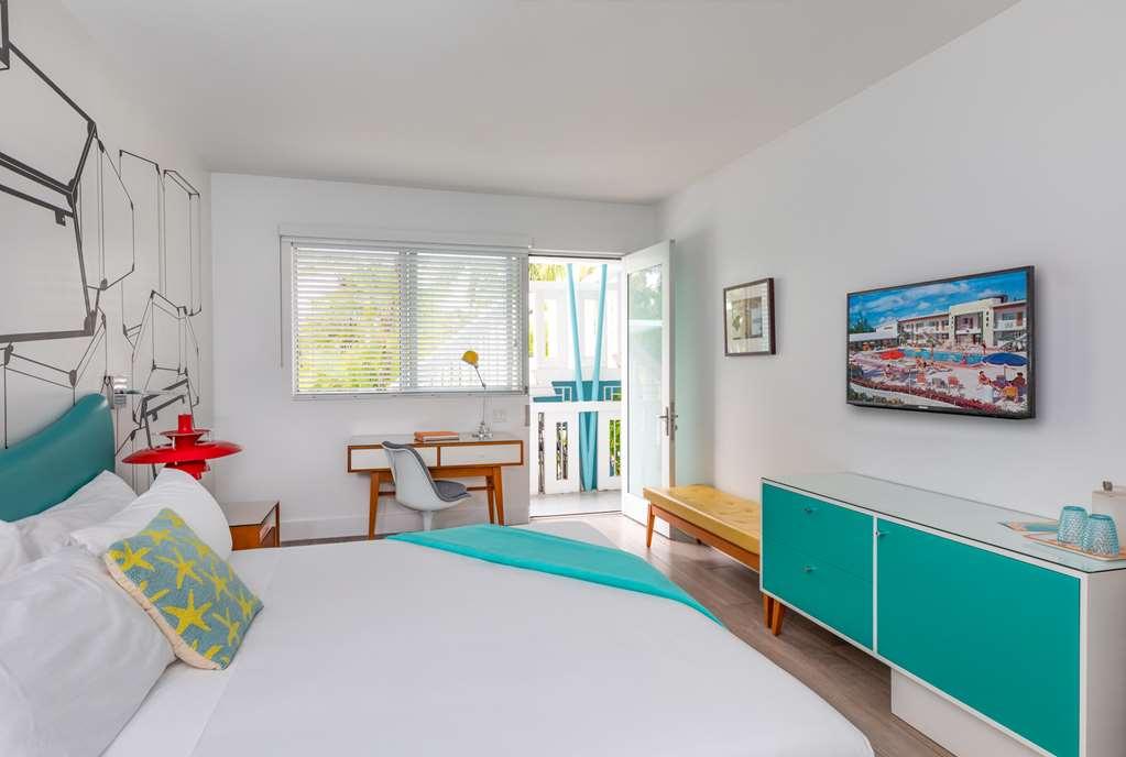The Vagabond Hotel Miami Room photo