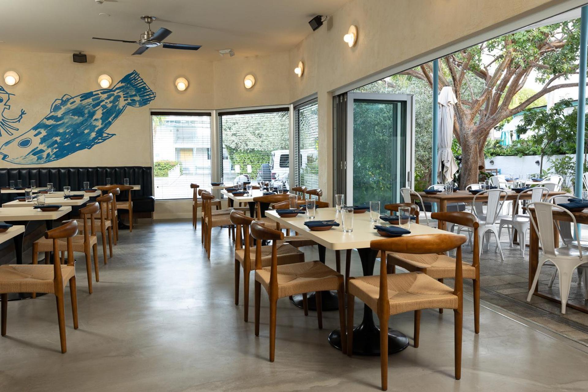The Vagabond Hotel Miami Exterior photo