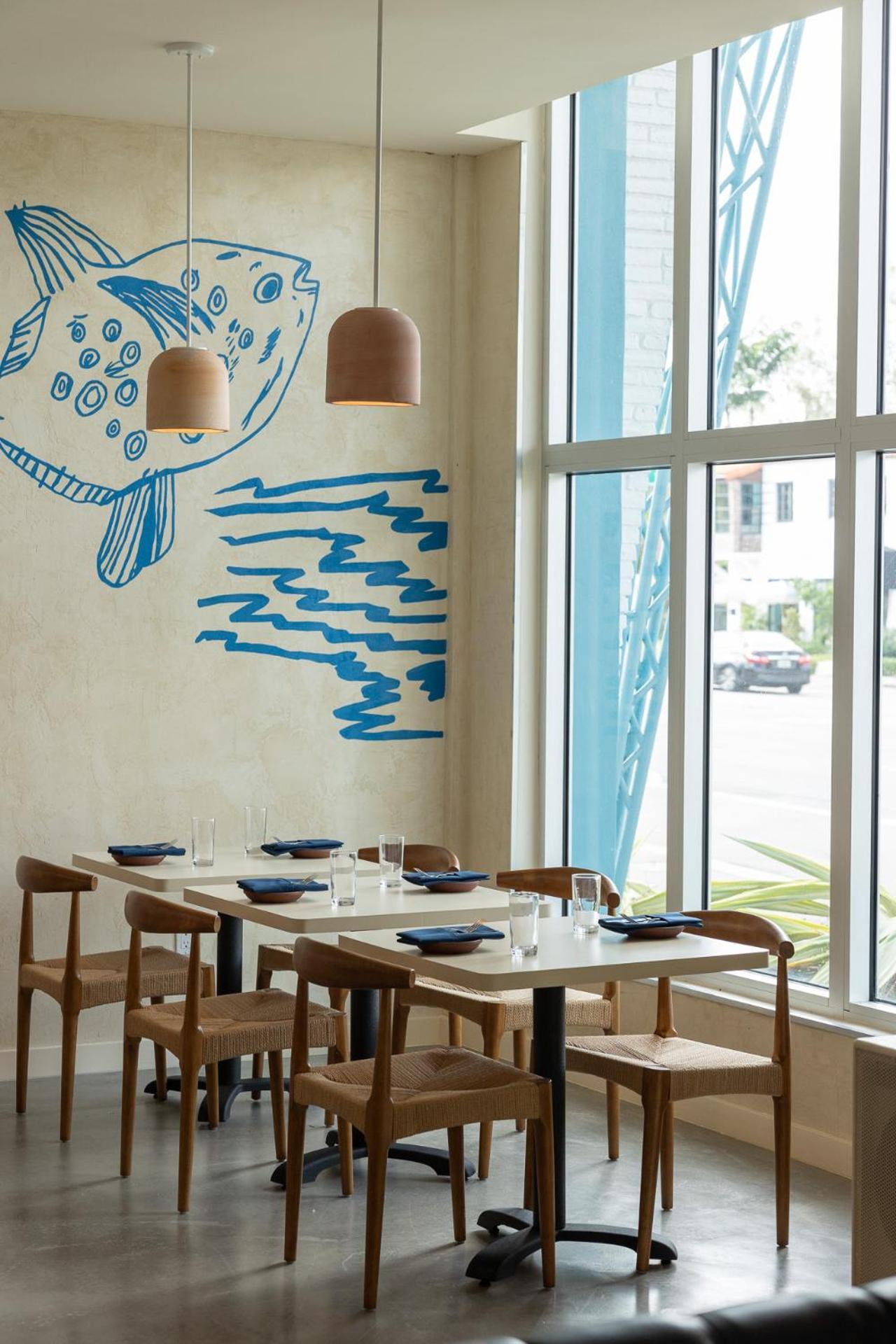 The Vagabond Hotel Miami Exterior photo