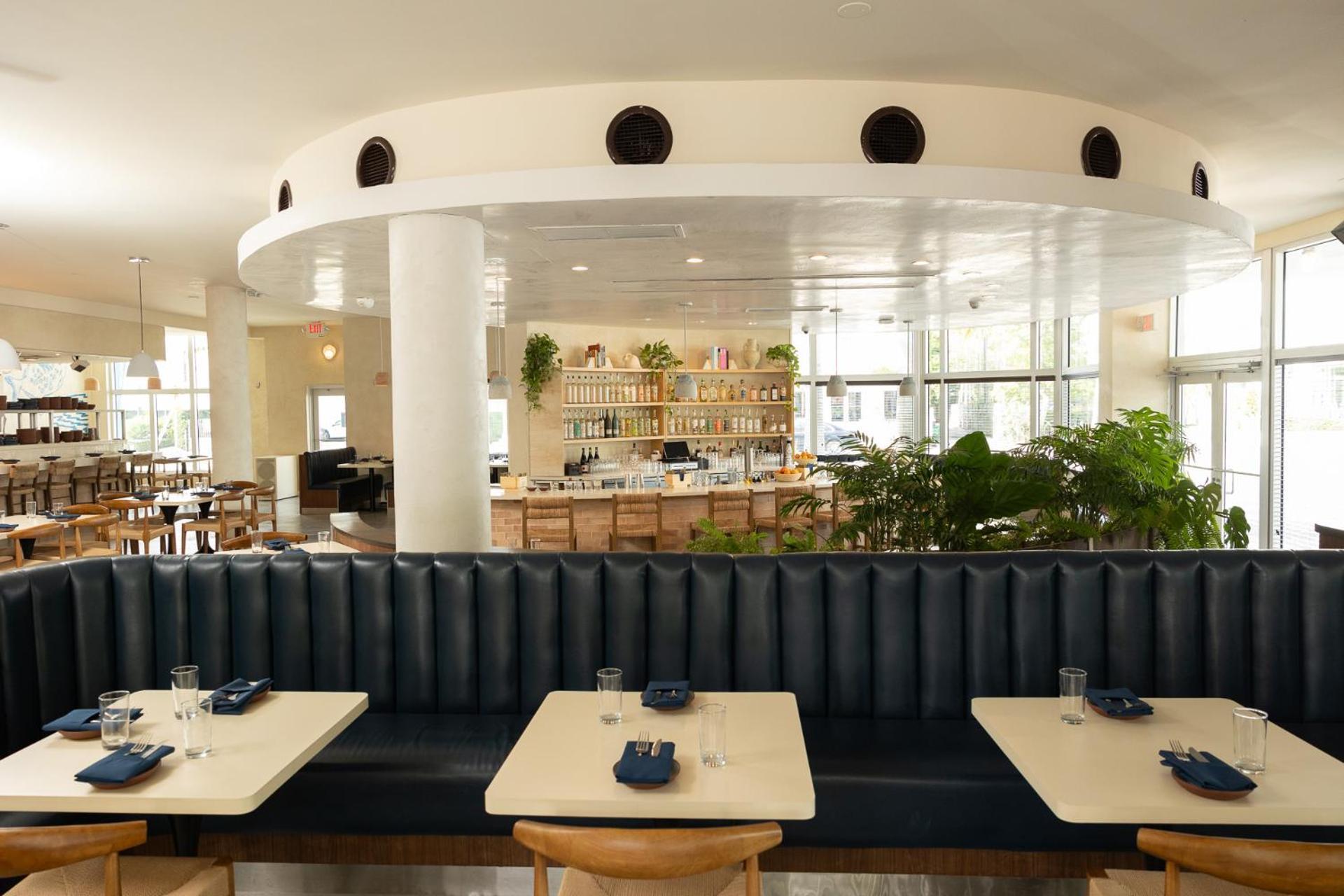 The Vagabond Hotel Miami Exterior photo