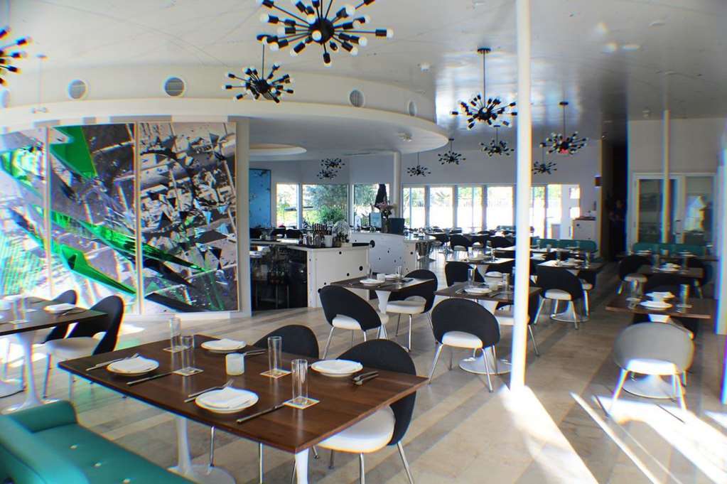 The Vagabond Hotel Miami Interior photo